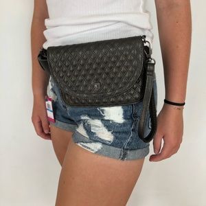 Waist bag